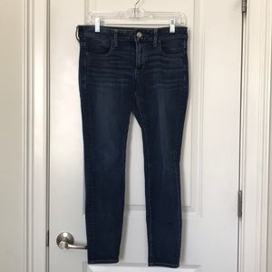 American Eagle Denim Jegging